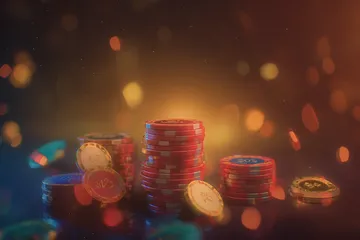 A professional dealer in a tuxedo greeting players at the roulette table, symbolizing the authentic live casino feel at CHEZABET.