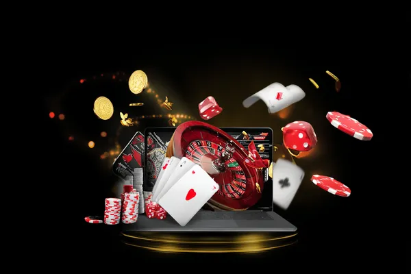 A player using their smartphone during a festive local event, representing CHEZABET’s fully mobile-friendly casino.